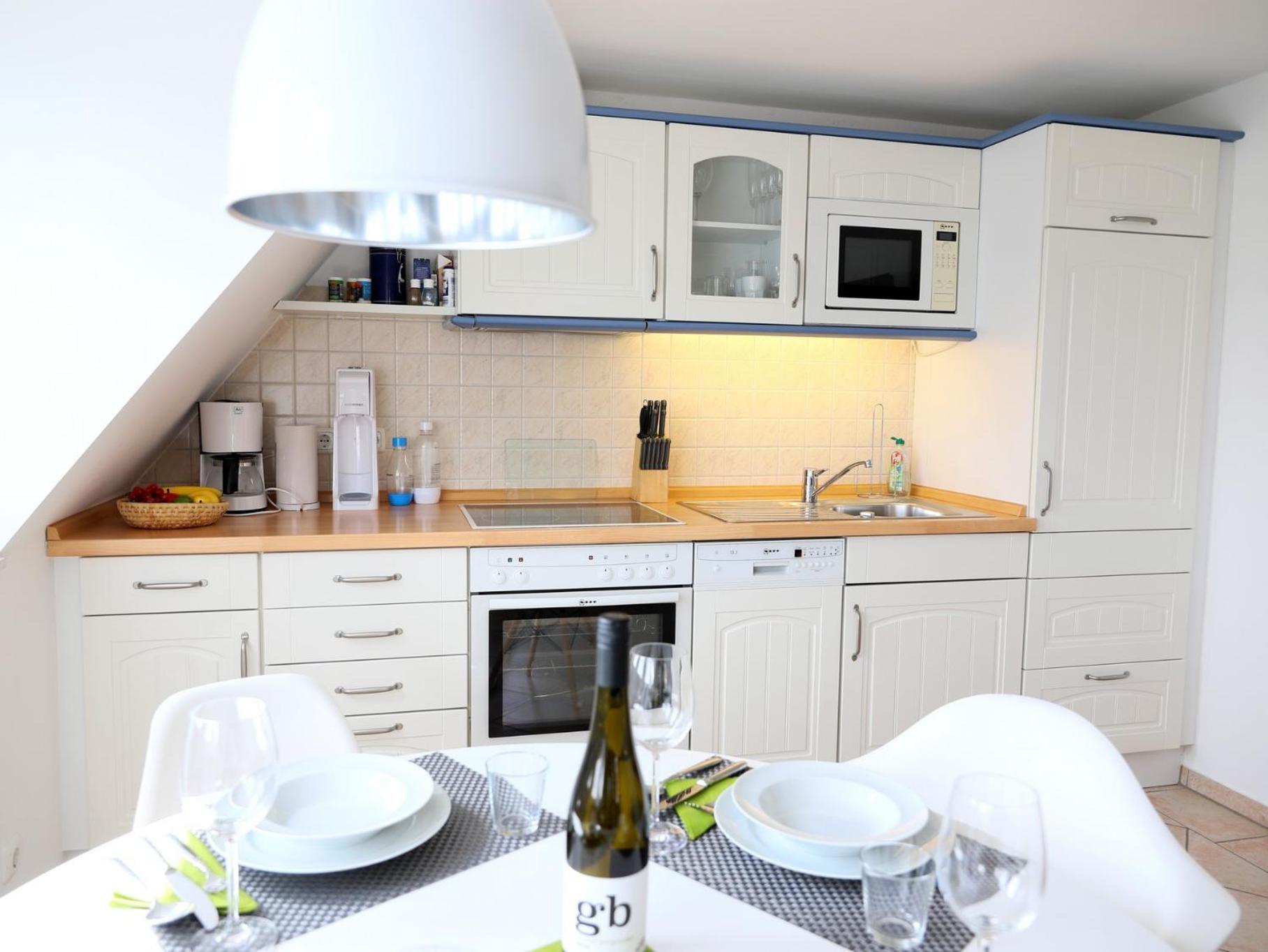 Geschmackvoll Eingerichtete Ferienwohnung Fuer 2 Personen, Verspricht Entspannung Pur. Westerland Dış mekan fotoğraf