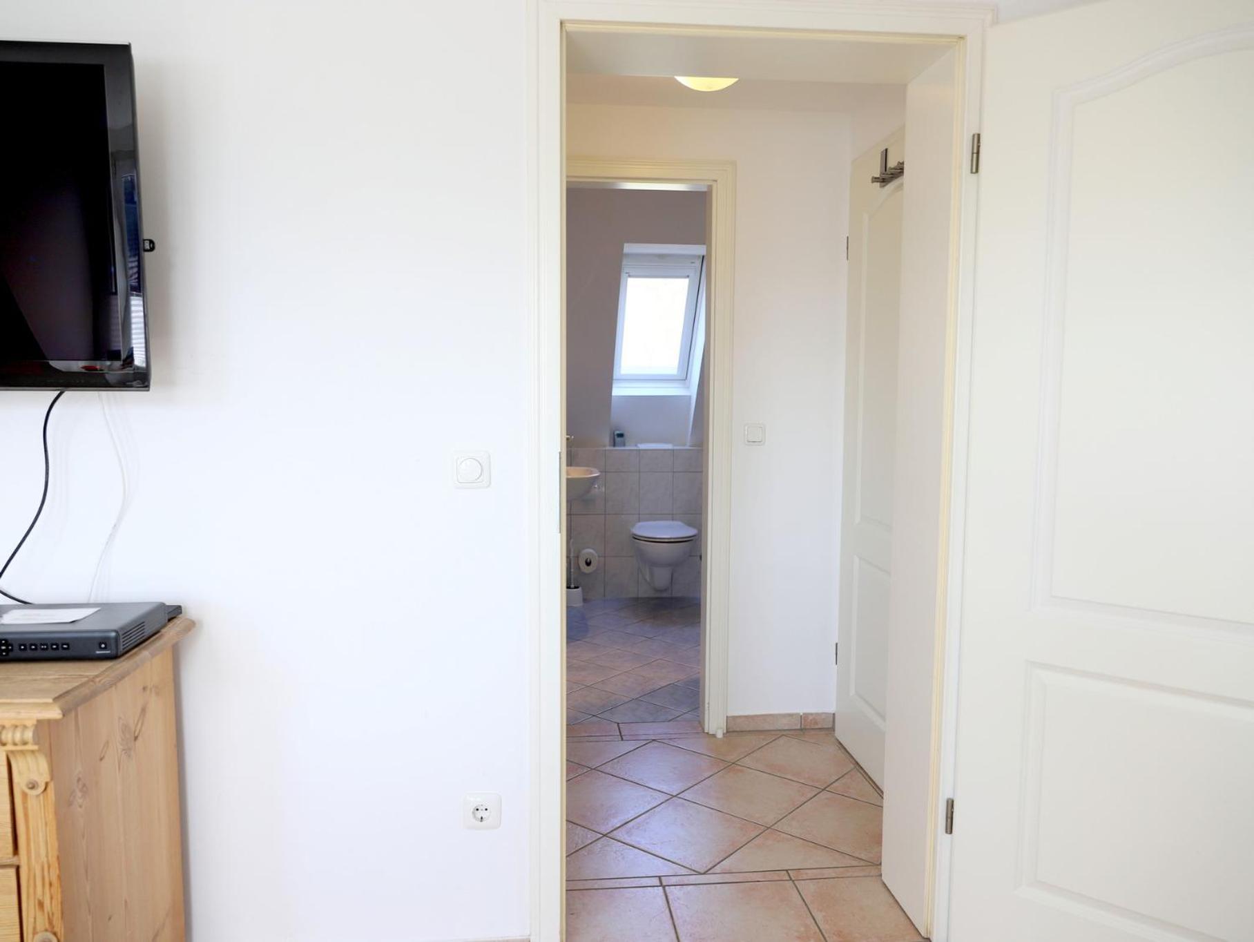 Geschmackvoll Eingerichtete Ferienwohnung Fuer 2 Personen, Verspricht Entspannung Pur. Westerland Dış mekan fotoğraf