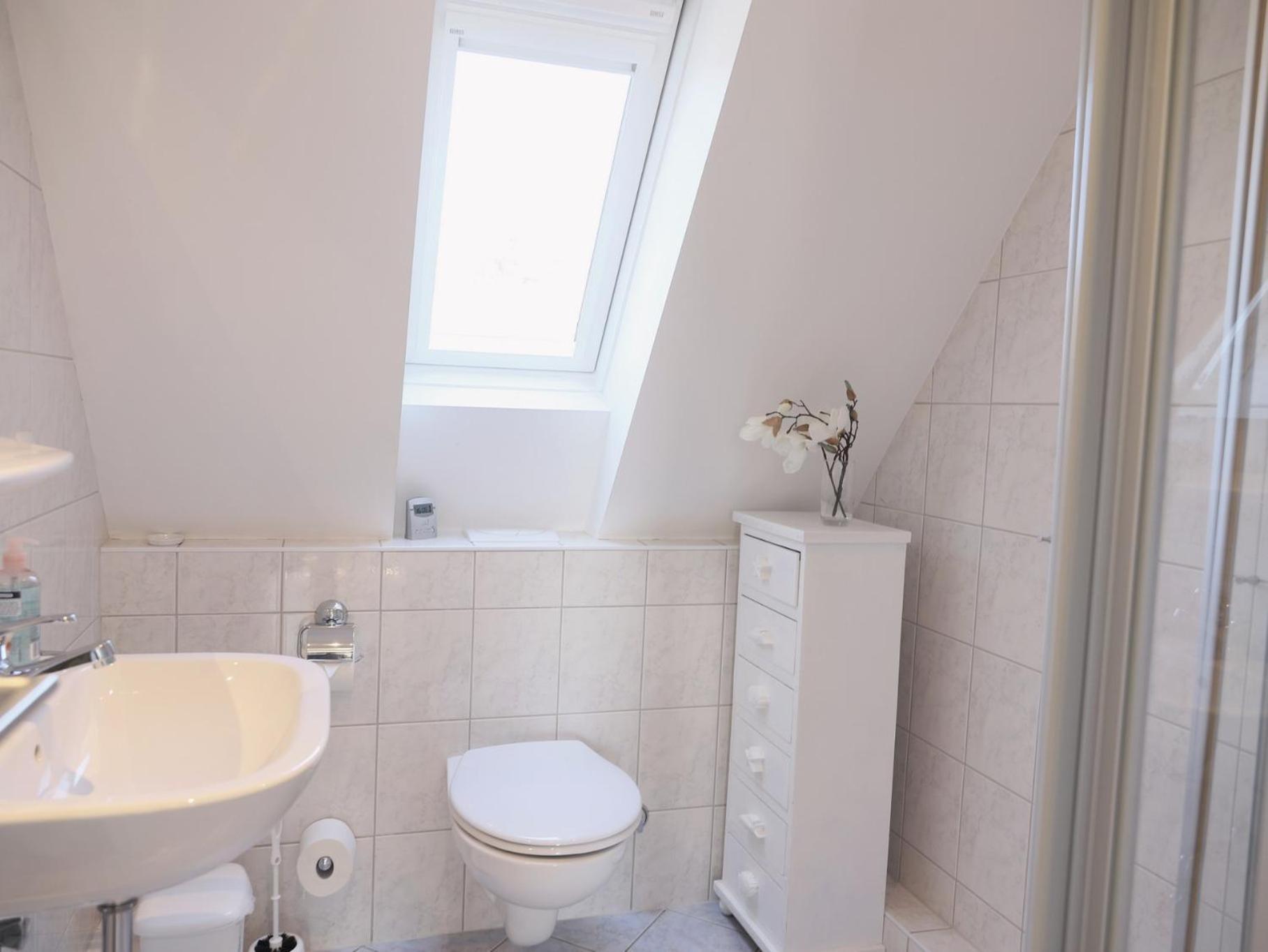 Geschmackvoll Eingerichtete Ferienwohnung Fuer 2 Personen, Verspricht Entspannung Pur. Westerland Dış mekan fotoğraf